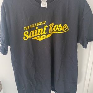 Saint Rose Tee